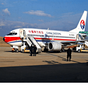 浪头机场托运航空快运业稳步发展的原因是什么？